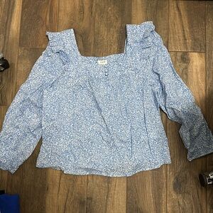 JCrew Never Worn Blouse
